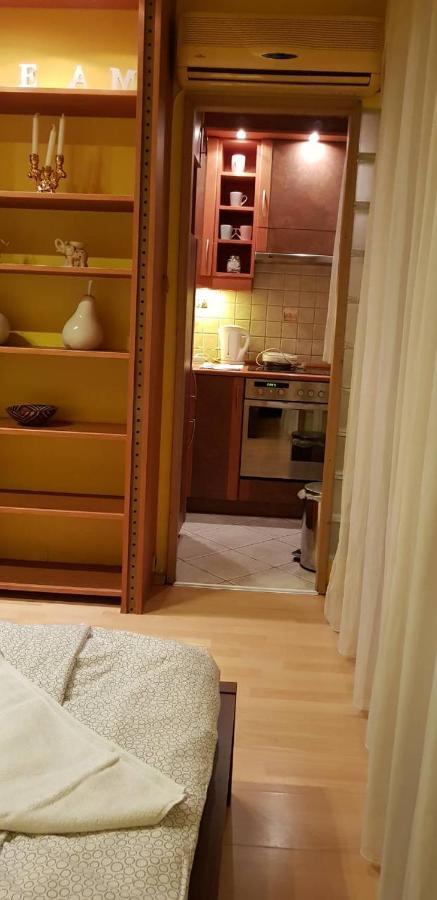 Appartement Obuda *