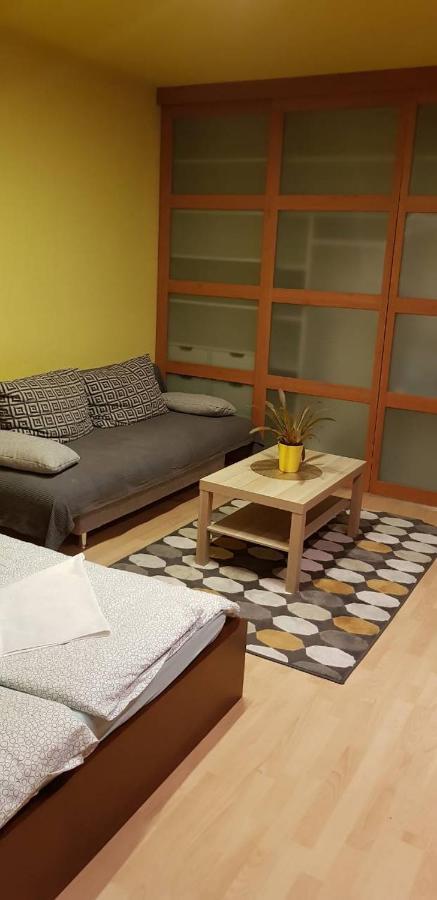 Obuda Appartement Boedapest