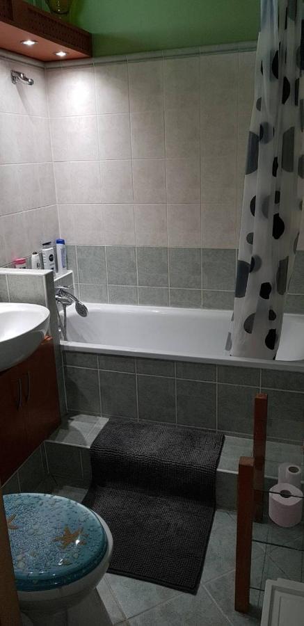 Obuda * Budapešť