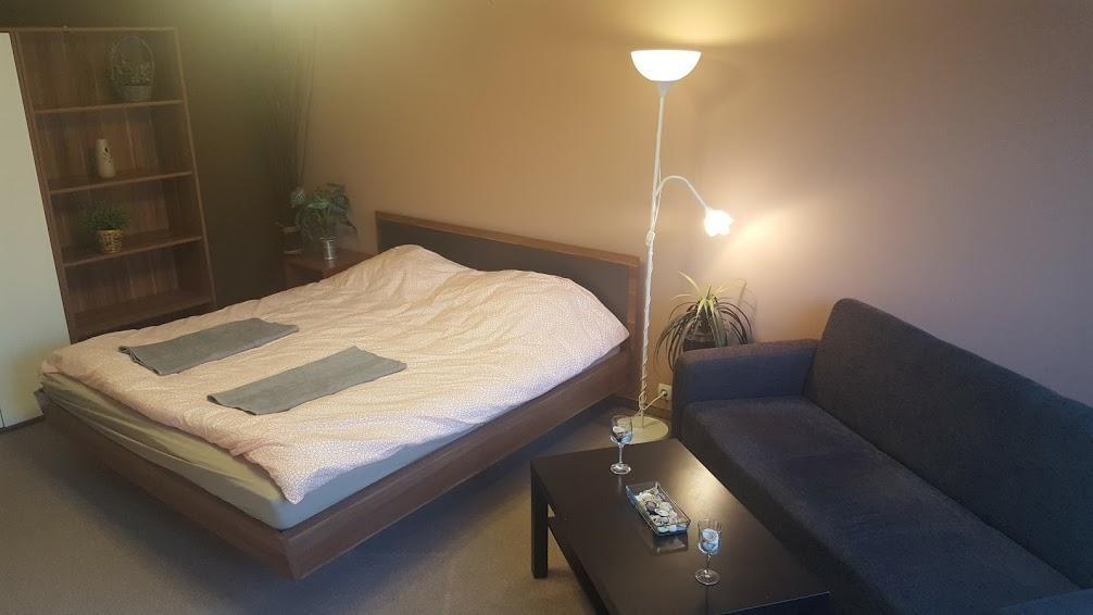 Obuda Apartament *